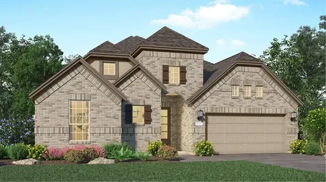 31802 Snapdragon Glen Trail Hockley TX 77447