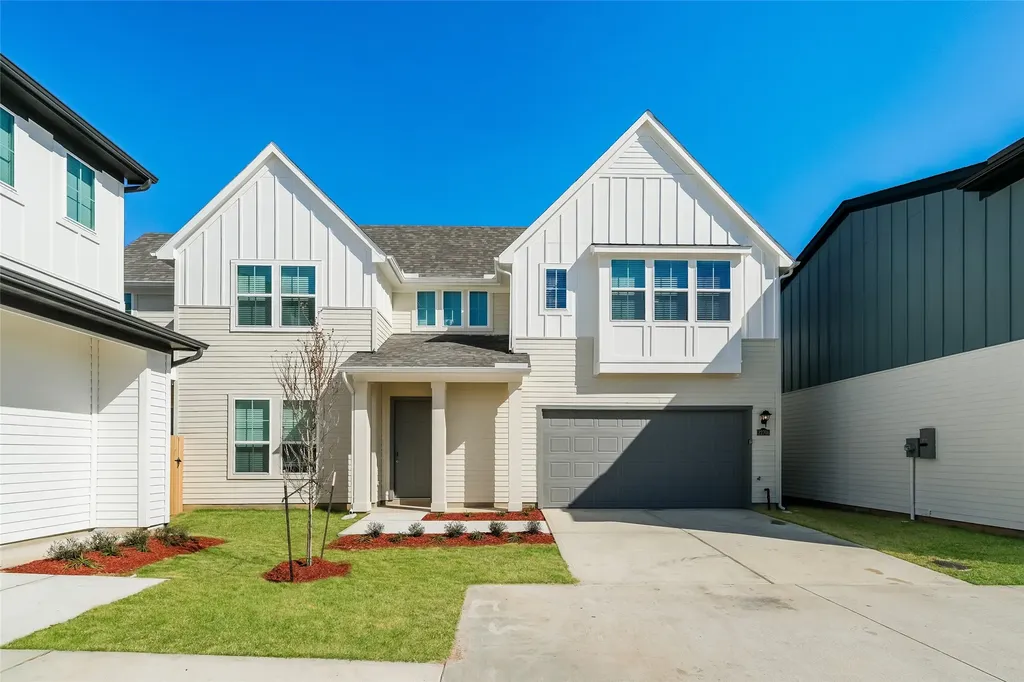 22708 Terrazzo Drive Katy TX 77449