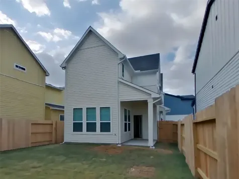 22708 Terrazzo Drive Katy TX 77449