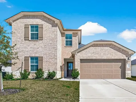 7427 Audubon Russet Drive Richmond TX 77469