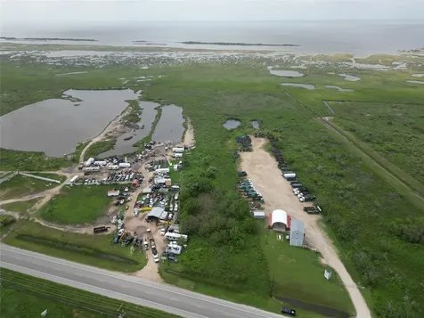 0 Highway 87 Port Bolivar TX 77650
