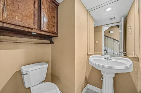 11510 Pagoda Drive Houston TX 77477