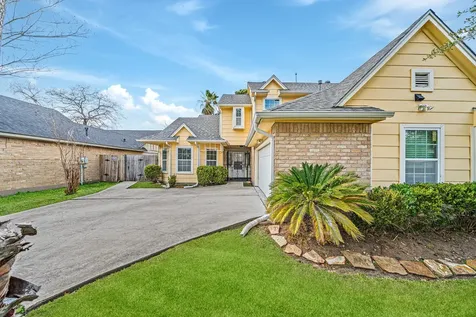11510 Pagoda Drive Houston TX 77477