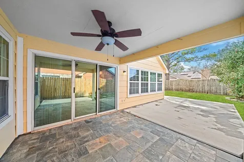 11510 Pagoda Drive Houston TX 77477