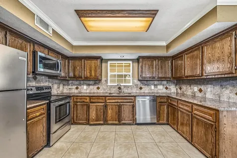 11510 Pagoda Drive Houston TX 77477
