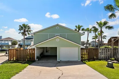 1303 Coral Way Tiki Island TX 77554