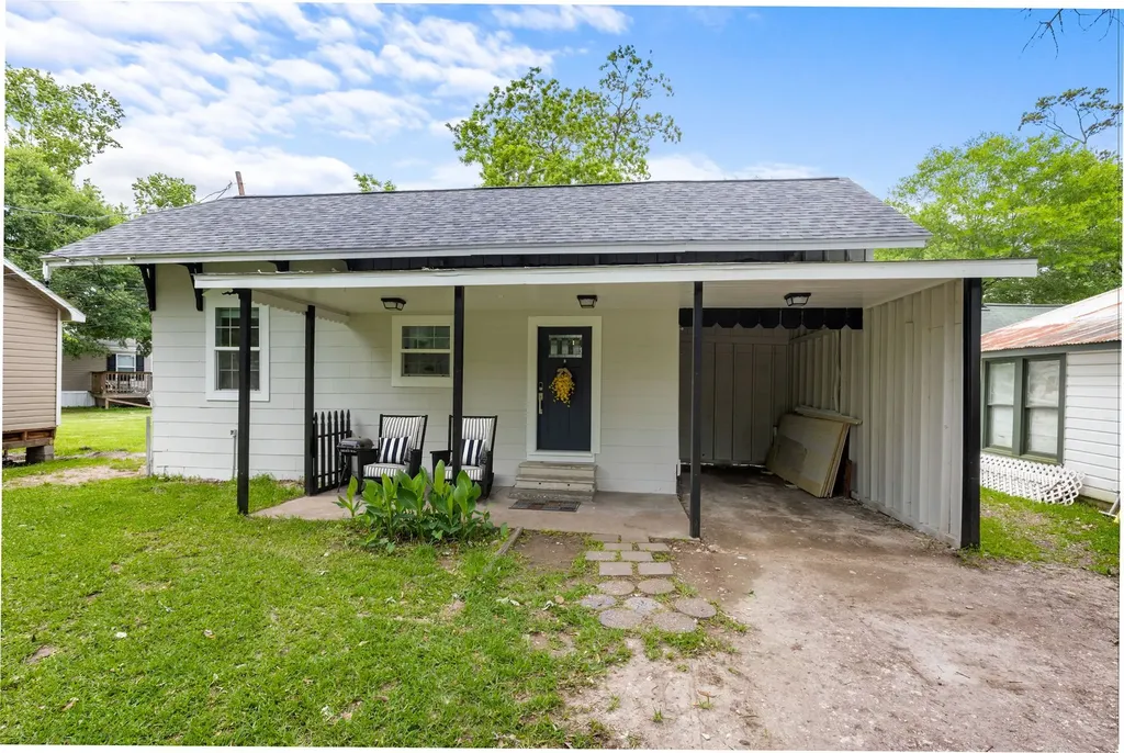 412 Waco Avenue League City TX 77573