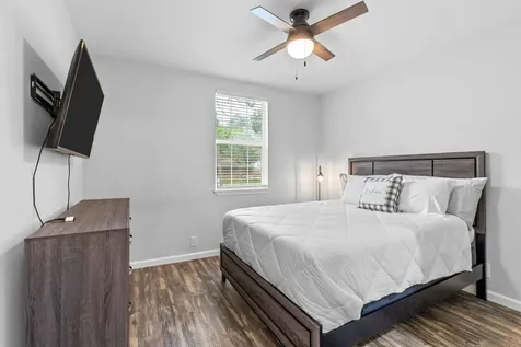 412 Waco Avenue League City TX 77573