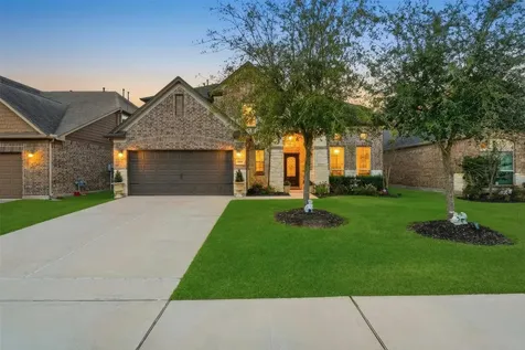 18818 Bene Vista Drive Houston TX 77084