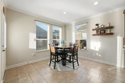 18818 Bene Vista Drive Houston TX 77084