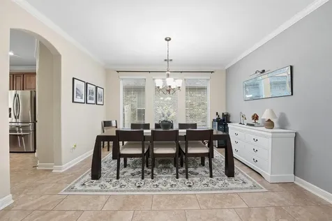 18818 Bene Vista Drive Houston TX 77084