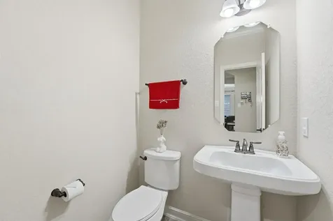 18818 Bene Vista Drive Houston TX 77084