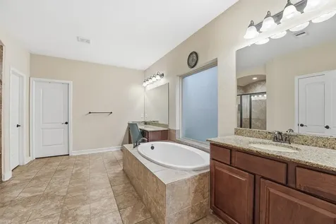 18818 Bene Vista Drive Houston TX 77084