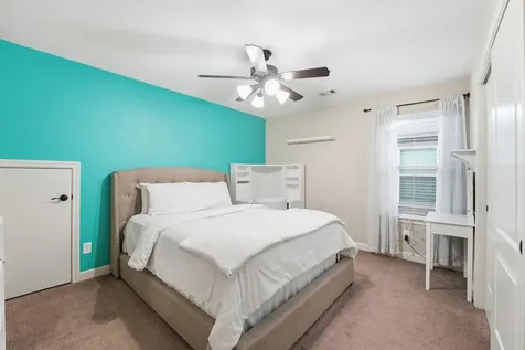 18818 Bene Vista Drive Houston TX 77084