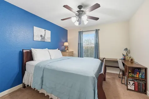 18818 Bene Vista Drive Houston TX 77084