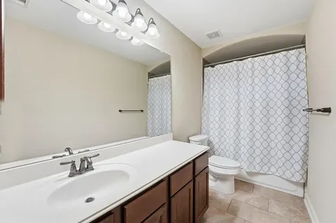 18818 Bene Vista Drive Houston TX 77084