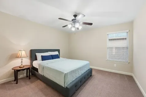 18818 Bene Vista Drive Houston TX 77084