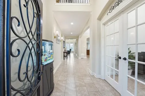 18818 Bene Vista Drive Houston TX 77084