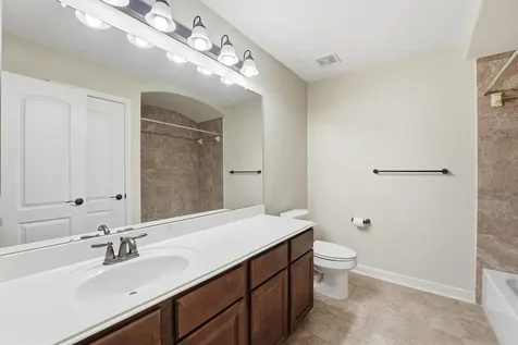 18818 Bene Vista Drive Houston TX 77084