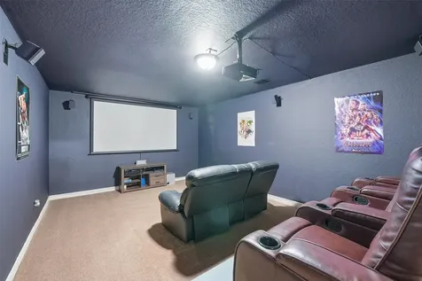 18818 Bene Vista Drive Houston TX 77084