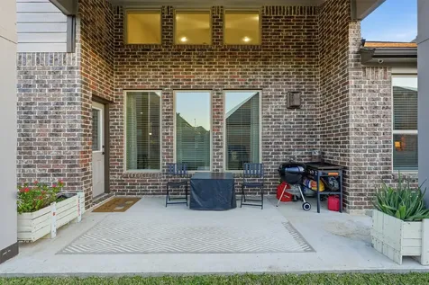 18818 Bene Vista Drive Houston TX 77084