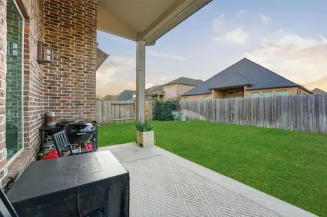 18818 Bene Vista Drive Houston TX 77084