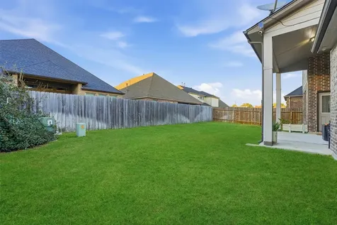 18818 Bene Vista Drive Houston TX 77084