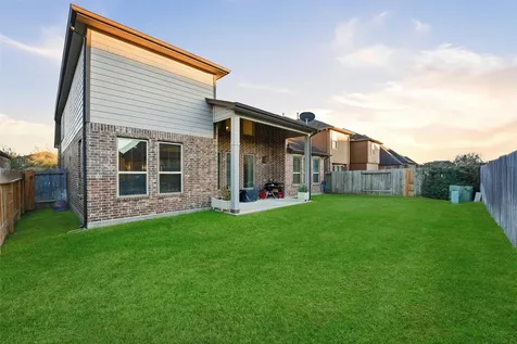 18818 Bene Vista Drive Houston TX 77084