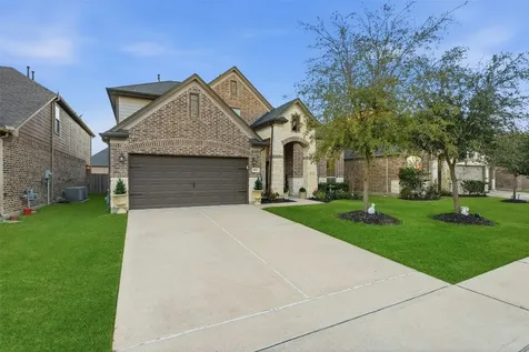 18818 Bene Vista Drive Houston TX 77084