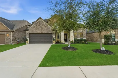 18818 Bene Vista Drive Houston TX 77084