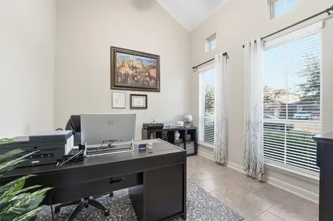 18818 Bene Vista Drive Houston TX 77084