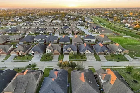 18818 Bene Vista Drive Houston TX 77084