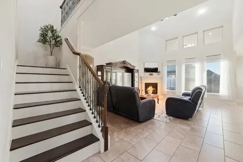 18818 Bene Vista Drive Houston TX 77084