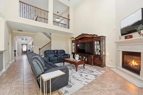 18818 Bene Vista Drive Houston TX 77084