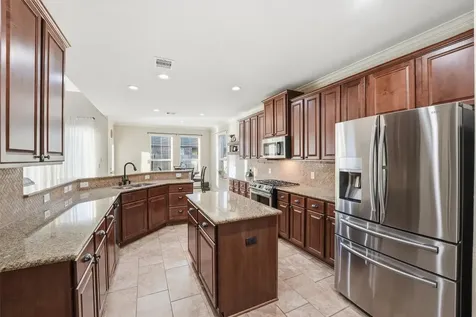 18818 Bene Vista Drive Houston TX 77084