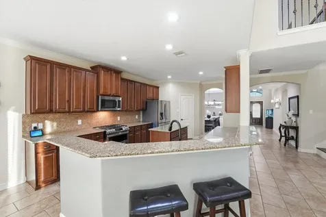 18818 Bene Vista Drive Houston TX 77084