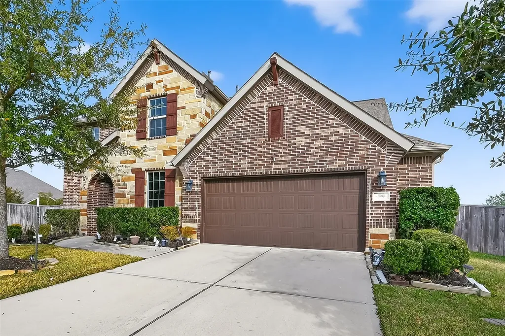 13410 Tumbling River Lane Tomball TX 77377