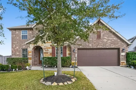 13410 Tumbling River Lane Tomball TX 77377