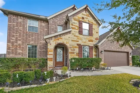 13410 Tumbling River Lane Tomball TX 77377