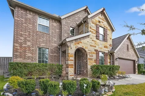 13410 Tumbling River Lane Tomball TX 77377