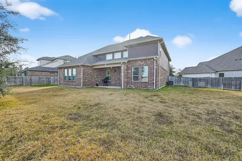 13410 Tumbling River Lane Tomball TX 77377