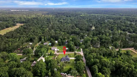 25761 Morgan Cemetery Road Cleveland TX 77328
