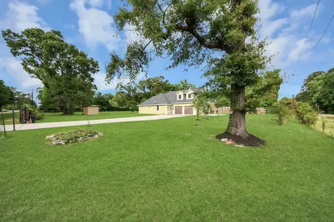 25761 Morgan Cemetery Road Cleveland TX 77328