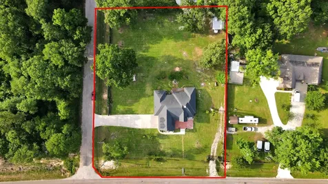 25761 Morgan Cemetery Road Cleveland TX 77328