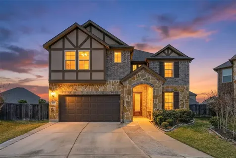 24906 Aspen Thicket Court Richmond TX 77406
