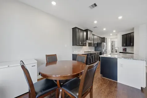 24906 Aspen Thicket Court Richmond TX 77406