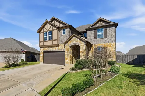 24906 Aspen Thicket Court Richmond TX 77406