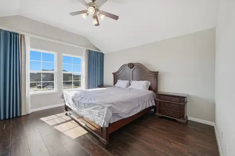 24906 Aspen Thicket Court Richmond TX 77406