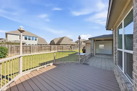 24906 Aspen Thicket Court Richmond TX 77406
