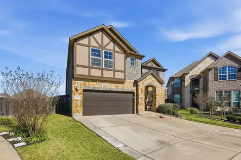 24906 Aspen Thicket Court Richmond TX 77406